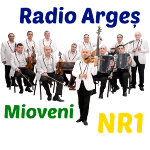 Radio Argeș Mioveni Nr.1