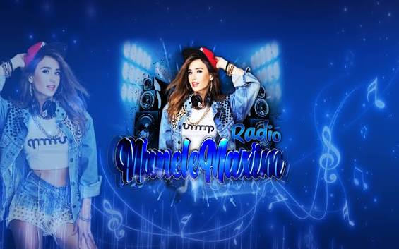 Radio Manele Maxim