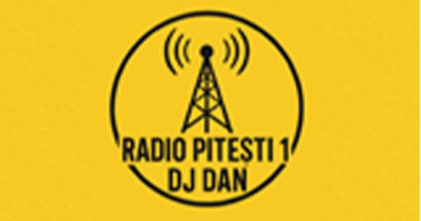 Radio Pitesti 1 Romania