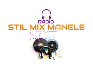 Radio Stil Mix Manele