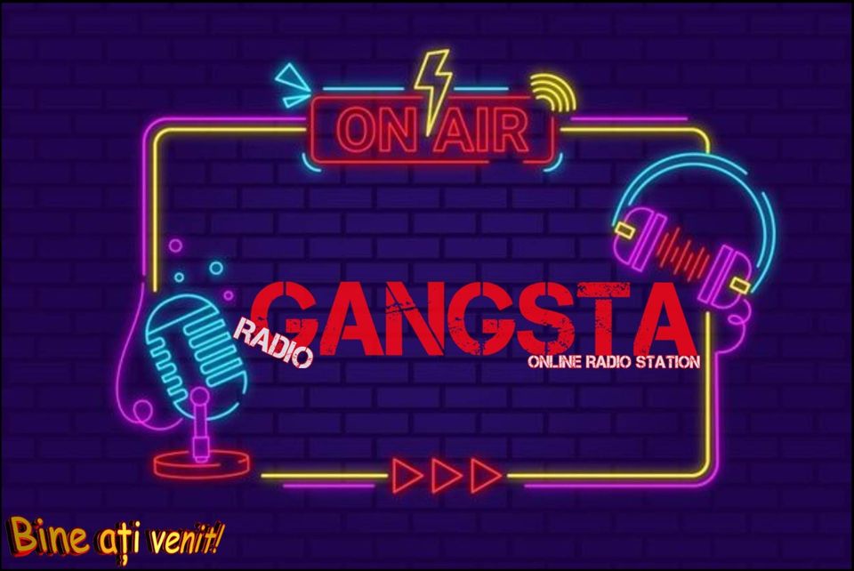 Radio Gangsta Romania